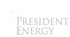 President Energy